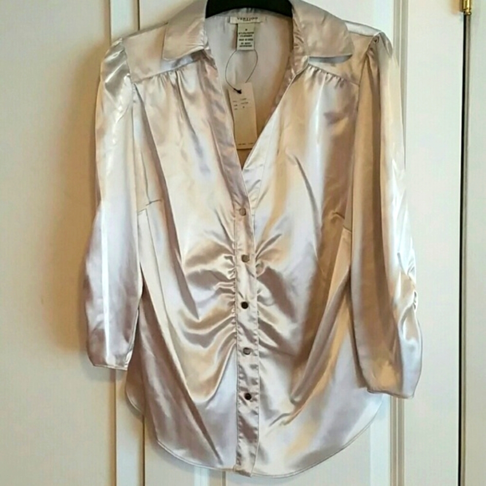 Blouses by‎ Vertigo Paris